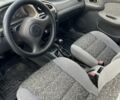 Бежевий Деу Сенс, об'ємом двигуна 1.5 л та пробігом 132 тис. км за 2800 $, фото 15 на Automoto.ua