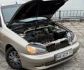 Дэу Сенс 2008 в Днепре (Днепропетровске) на Automoto.ua Бежевый Дэу Сенс, объемом двигателя 1.5 л и пробегом 205 тыс. км за 2299 $, фото 23 на Automoto.ua