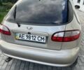 Бежевий Деу Сенс, об'ємом двигуна 1.5 л та пробігом 132 тис. км за 2800 $, фото 11 на Automoto.ua