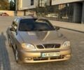 Бежевый Дэу Сенс, объемом двигателя 1.5 л и пробегом 98 тыс. км за 3800 $, фото 1 на Automoto.ua
