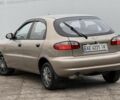 Дэу Сенс 2008 в Днепре (Днепропетровске) на Automoto.ua Бежевый Дэу Сенс, объемом двигателя 1.5 л и пробегом 205 тыс. км за 2299 $, фото 9 на Automoto.ua
