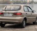 Дэу Сенс 2008 в Днепре (Днепропетровске) на Automoto.ua Бежевый Дэу Сенс, объемом двигателя 1.5 л и пробегом 205 тыс. км за 2299 $, фото 12 на Automoto.ua