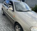 Бежевий Деу Сенс, об'ємом двигуна 1.5 л та пробігом 132 тис. км за 2800 $, фото 1 на Automoto.ua