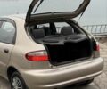 Дэу Сенс 2008 в Днепре (Днепропетровске) на Automoto.ua Бежевый Дэу Сенс, объемом двигателя 1.5 л и пробегом 205 тыс. км за 2299 $, фото 22 на Automoto.ua