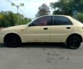 Бежевий Деу Сенс, об'ємом двигуна 0 л та пробігом 250 тис. км за 600 $, фото 1 на Automoto.ua