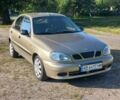 Бежевый Дэу Сенс, объемом двигателя 0 л и пробегом 1 тыс. км за 2400 $, фото 6 на Automoto.ua
