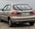 Дэу Сенс 2008 в Днепре (Днепропетровске) на Automoto.ua Бежевый Дэу Сенс, объемом двигателя 1.5 л и пробегом 205 тыс. км за 2299 $, фото 7 на Automoto.ua