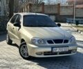 Бежевый Дэу Сенс, объемом двигателя 1.5 л и пробегом 156 тыс. км за 3200 $, фото 1 на Automoto.ua