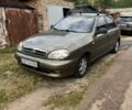 Бежевый Дэу Сенс, объемом двигателя 1.5 л и пробегом 106 тыс. км за 2848 $, фото 1 на Automoto.ua