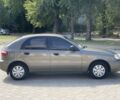 Бежевий Деу Сенс, об'ємом двигуна 1.5 л та пробігом 133 тис. км за 3750 $, фото 5 на Automoto.ua