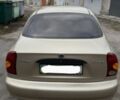 Бежевый Дэу Сенс, объемом двигателя 1.5 л и пробегом 300 тыс. км за 1900 $, фото 1 на Automoto.ua