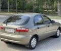 Бежевий Деу Сенс, об'ємом двигуна 1.5 л та пробігом 133 тис. км за 3750 $, фото 4 на Automoto.ua