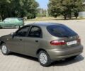 Бежевий Деу Сенс, об'ємом двигуна 1.5 л та пробігом 133 тис. км за 3750 $, фото 2 на Automoto.ua