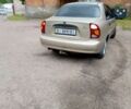 Бежевый Дэу Сенс, объемом двигателя 1.5 л и пробегом 163 тыс. км за 2000 $, фото 3 на Automoto.ua