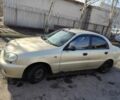 Бежевый Дэу Сенс, объемом двигателя 1.5 л и пробегом 300 тыс. км за 2300 $, фото 1 на Automoto.ua