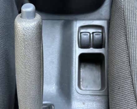 Бежевий Деу Сенс, об'ємом двигуна 1.3 л та пробігом 47 тис. км за 2450 $, фото 9 на Automoto.ua