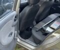 Бежевий Деу Сенс, об'ємом двигуна 1.3 л та пробігом 47 тис. км за 2450 $, фото 6 на Automoto.ua