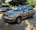 Бежевый Дэу Сенс, объемом двигателя 0 л и пробегом 130 тыс. км за 3500 $, фото 1 на Automoto.ua