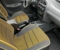 Бежевый Дэу Сенс, объемом двигателя 1.5 л и пробегом 90 тыс. км за 3000 $, фото 10 на Automoto.ua