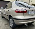 Бежевый Дэу Сенс, объемом двигателя 1.5 л и пробегом 90 тыс. км за 3000 $, фото 4 на Automoto.ua