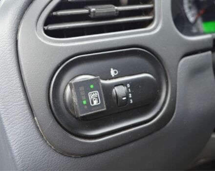 Бежевый Дэу Сенс, объемом двигателя 1.3 л и пробегом 109 тыс. км за 3450 $, фото 11 на Automoto.ua