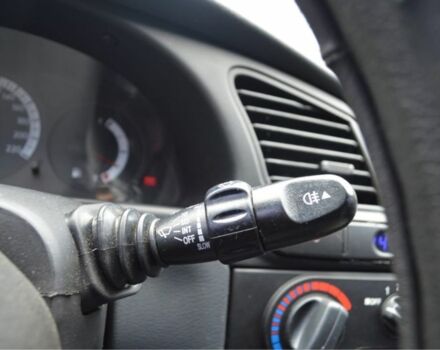 Бежевый Дэу Сенс, объемом двигателя 1.3 л и пробегом 109 тыс. км за 3450 $, фото 12 на Automoto.ua