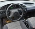 Бежевый Дэу Сенс, объемом двигателя 1.3 л и пробегом 109 тыс. км за 3450 $, фото 10 на Automoto.ua