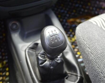 Бежевый Дэу Сенс, объемом двигателя 1.3 л и пробегом 109 тыс. км за 3450 $, фото 7 на Automoto.ua