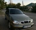 Бежевий Деу Сенс, об'ємом двигуна 1.4 л та пробігом 220 тис. км за 3000 $, фото 2 на Automoto.ua
