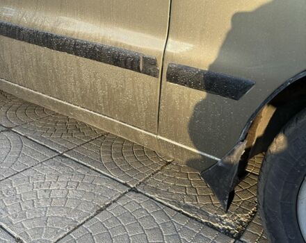 Бежевый Дэу Сенс, объемом двигателя 1.3 л и пробегом 222 тыс. км за 2700 $, фото 2 на Automoto.ua