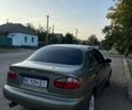 Бежевий Деу Сенс, об'ємом двигуна 1.4 л та пробігом 220 тис. км за 3000 $, фото 1 на Automoto.ua