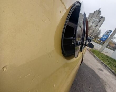 Бежевый Дэу Сенс, объемом двигателя 1.6 л и пробегом 170 тыс. км за 2350 $, фото 4 на Automoto.ua