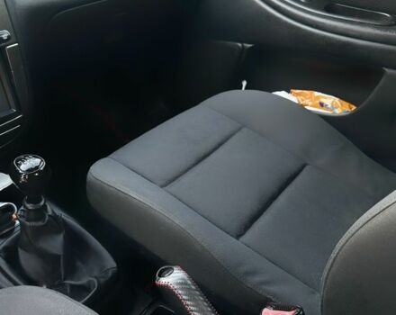 Бежевый Дэу Сенс, объемом двигателя 1.6 л и пробегом 325 тыс. км за 2100 $, фото 6 на Automoto.ua