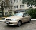 Бежевий Деу Сенс, об'ємом двигуна 1.5 л та пробігом 191 тис. км за 2249 $, фото 1 на Automoto.ua