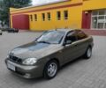 Бежевий Деу Сенс, об'ємом двигуна 1.5 л та пробігом 91 тис. км за 3293 $, фото 1 на Automoto.ua