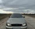 Бежевый Дэу Сенс, объемом двигателя 1.6 л и пробегом 300 тыс. км за 2298 $, фото 1 на Automoto.ua