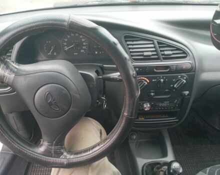 Дэу Сенс 2001 в Носовке на Automoto.ua Бежевый Дэу Сенс, объемом двигателя 1.5 л и пробегом 1 тыс. км за 1600 $, фото 5 на Automoto.ua