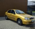 Бежевий Деу Сенс, об'ємом двигуна 0 л та пробігом 200 тис. км за 2700 $, фото 1 на Automoto.ua