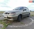 Бежевый Дэу Сенс, объемом двигателя 1.3 л и пробегом 230 тыс. км за 2300 $, фото 4 на Automoto.ua