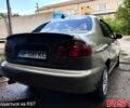 Бежевый Дэу Сенс, объемом двигателя 1.3 л и пробегом 270 тыс. км за 1690 $, фото 5 на Automoto.ua