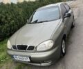 Бежевий Деу Сенс, об'ємом двигуна 1.3 л та пробігом 250 тис. км за 1550 $, фото 1 на Automoto.ua