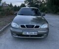 Бежевий Деу Сенс, об'ємом двигуна 1.5 л та пробігом 180 тис. км за 2450 $, фото 1 на Automoto.ua