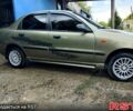 Бежевый Дэу Сенс, объемом двигателя 1.3 л и пробегом 270 тыс. км за 1690 $, фото 3 на Automoto.ua