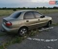 Бежевый Дэу Сенс, объемом двигателя 1.3 л и пробегом 230 тыс. км за 2300 $, фото 7 на Automoto.ua