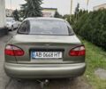 Бежевий Деу Сенс, об'ємом двигуна 1.3 л та пробігом 250 тис. км за 1550 $, фото 3 на Automoto.ua