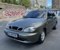 Бежевий Деу Сенс, об'ємом двигуна 1.5 л та пробігом 92 тис. км за 4708 $, фото 1 на Automoto.ua