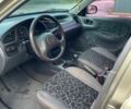 Бежевый Дэу Сенс, объемом двигателя 1.3 л и пробегом 173 тыс. км за 1900 $, фото 6 на Automoto.ua
