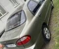 Бежевий Деу Сенс, об'ємом двигуна 1.3 л та пробігом 250 тис. км за 1550 $, фото 5 на Automoto.ua