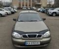 Бежевый Дэу Сенс, объемом двигателя 0 л и пробегом 260 тыс. км за 1700 $, фото 1 на Automoto.ua