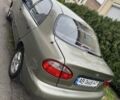 Бежевий Деу Сенс, об'ємом двигуна 1.3 л та пробігом 250 тис. км за 1550 $, фото 2 на Automoto.ua